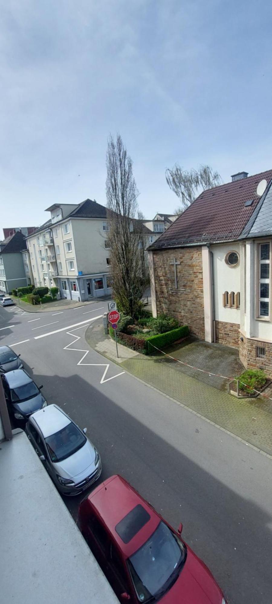 Charlie , Solingen Mitte, Ferien/Messe Wohnung Fuer Bis Zu 5 Personen Esterno foto