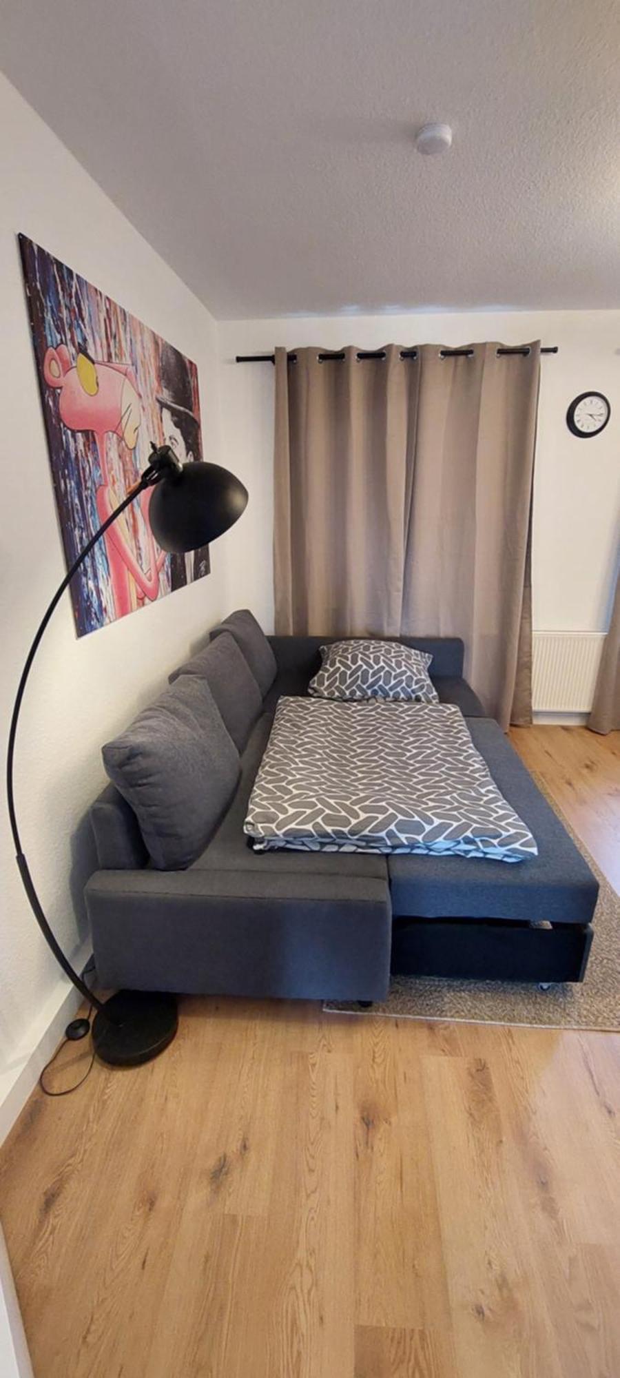 Charlie , Solingen Mitte, Ferien/Messe Wohnung Fuer Bis Zu 5 Personen Esterno foto