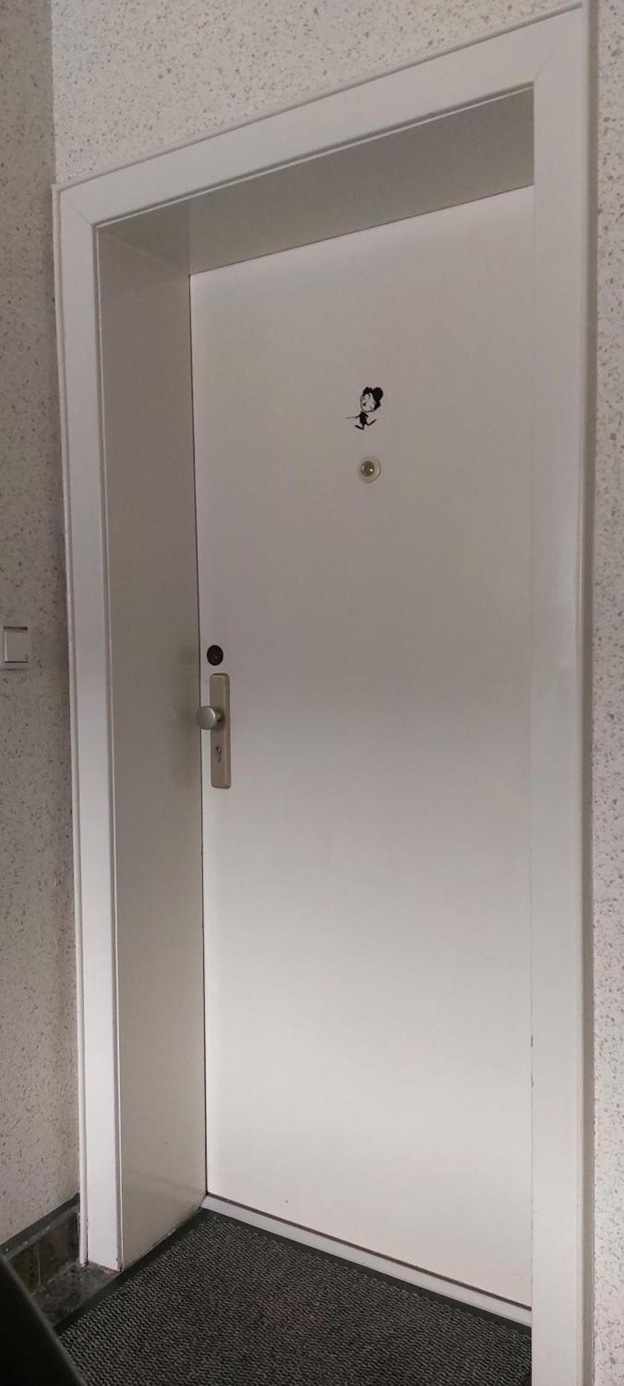 Charlie , Solingen Mitte, Ferien/Messe Wohnung Fuer Bis Zu 5 Personen Esterno foto